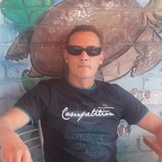 Сергей, 43, Муравленко (Тюменская обл.)
