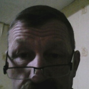 Николай Сергеев, 59, Псков