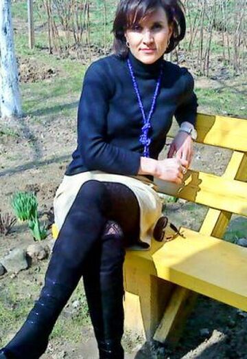 My photo - tina, 48 from Minsk (@tina5233744)