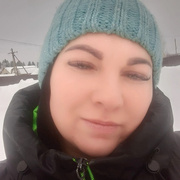 Любовь, 34, Добрянка