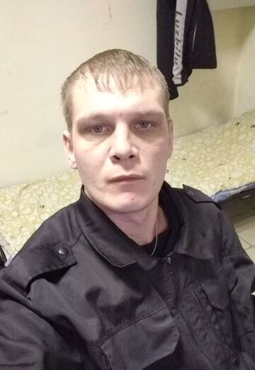 Моя фотография - Владимир Волобоев, 34 из Жуковский (@vladimirvoloboev)