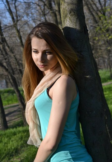 Yulya (@ulya18003) — la mia foto № 25