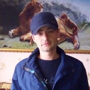 Евгений, 37, Подгоренский