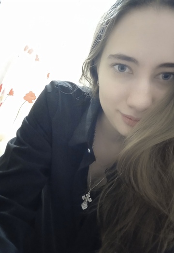 My photo - Anna Dyachenko, 21 from Aktobe (@annadyachenko)