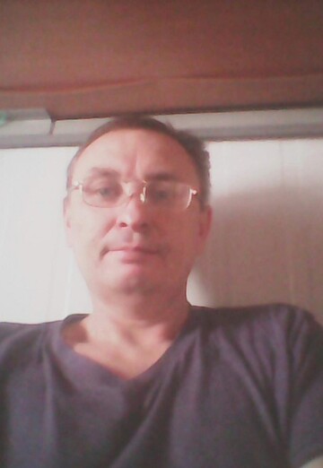 Моя фотография - игорь, 49 из Самара (@igor251201)