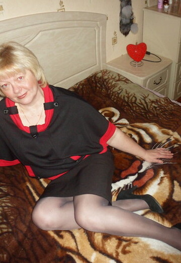Моя фотография - Ольга, 63 из Архангельск (@olwga5692558)