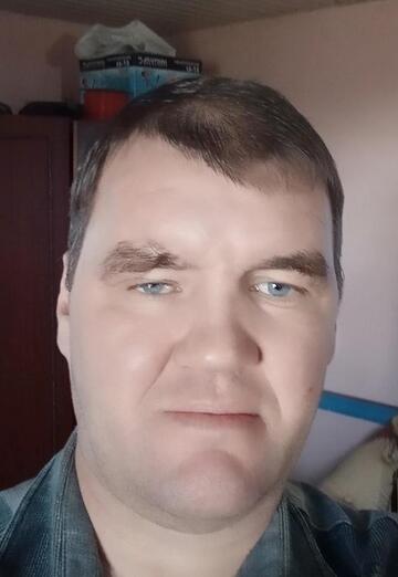 Моя фотография - Анатолий, 45 из Ставрополь (@anatoliy84622)