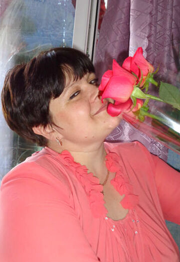 Моя фотография - Иришка, 51 из Азов (@irishka3528)