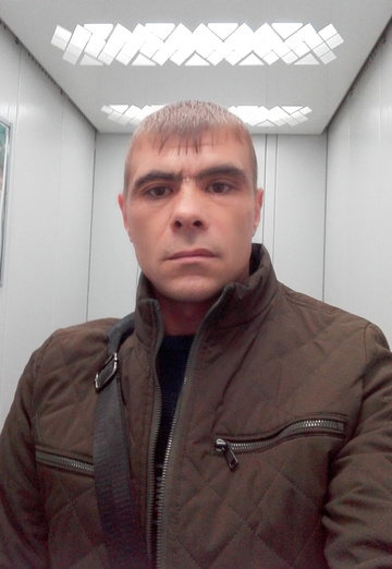 Моя фотография - Владимир, 41 из Саратов (@vladimir405737)