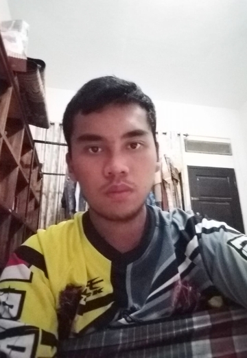 My photo - Aqil Mumtaz Muadib, 33 from Jakarta (@aqilmumtazmuadib)