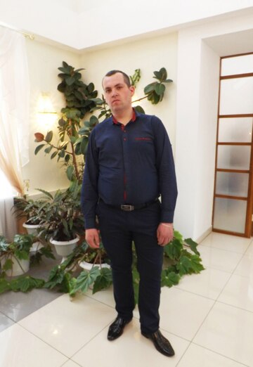 My photo - Aleksandr, 31 from Stolin (@aleksandr647760)