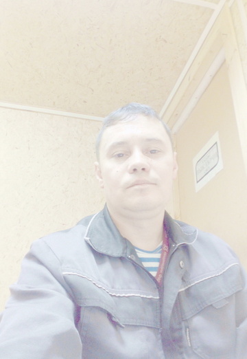 My photo - Aleksey, 43 from Obninsk (@alekseyneb)