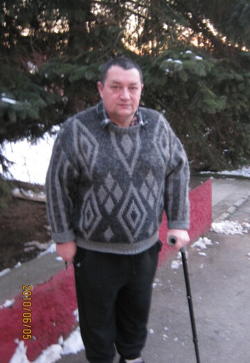My photo - VIKTOR, 66 from Pionersky (@id344754)