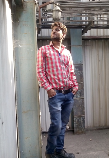 My photo - gourav, 32 from Kota (@gourav3)
