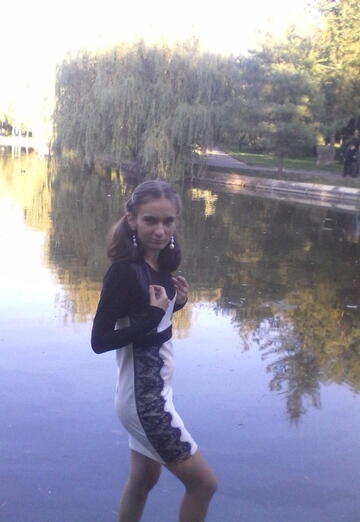 My photo - koroleva, 29 from Rivne (@koroleva490)