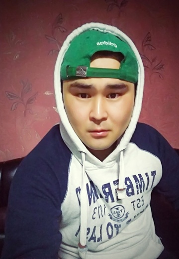 Моя фотография - мадияр, 34 из Бишкек (@madiyar561)