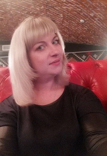 My photo - Anna Belyakova, 38 from Sergiyev Posad (@annabelyakova0)