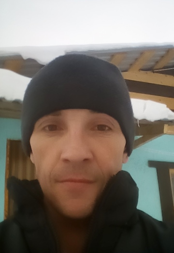 Моя фотография - Aleksandr, 39 из Горно-Алтайск (@aleksandr814520)