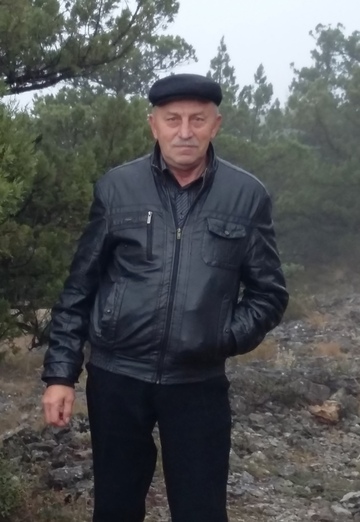 Mein Foto - Nikolai, 69 aus Simferopol (@nikolay122138)