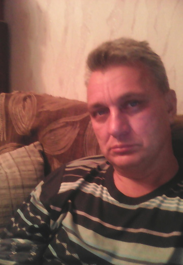 My photo - Pyotr, 53 from Penza (@petr24419)