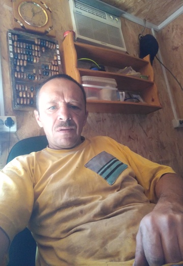 My photo - Vyacheslav, 33 from Belaya Kalitva (@vyacheslav79357)