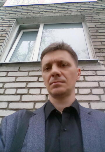 Моя фотография - Дмитрий, 48 из Находка (Приморский край) (@dmitriy393912)
