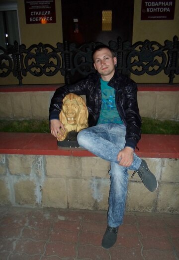 Олег (@oleg24702) — моя фотография № 7
