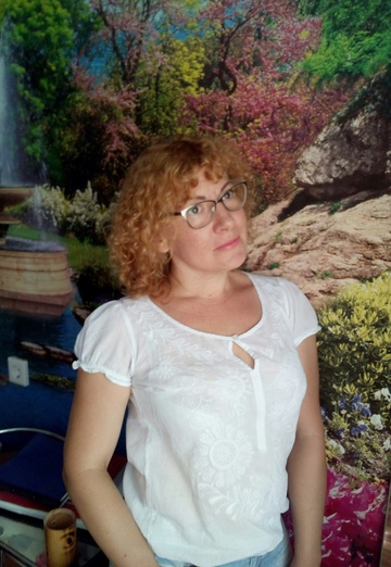 Моя фотография - Елена, 48 из Краснодар (@elena123832)