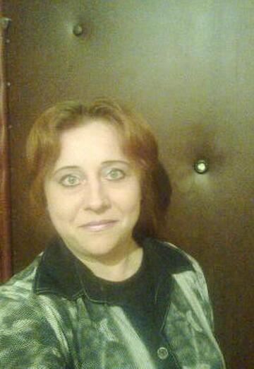 My photo - Olga Hoteeva, 45 from Kubinka (@olgahoteeva)