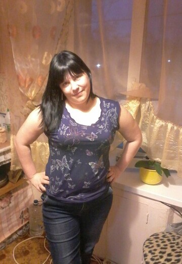 My photo - masha lesha, 33 from Svobodny (@marya1583)