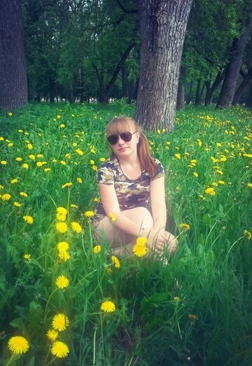 Darya Stepanova (@daryastepanova0) — my photo № 2