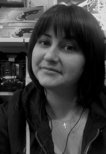Моя фотографія - лидия, 31 з Чкаловськ (@lidiya5861)
