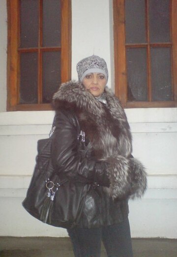 My photo - natasha, 58 from Velikiye Luki (@natasha15603)