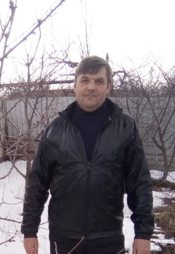 My photo - Sergey, 55 from Krasnodon (@sergey975715)