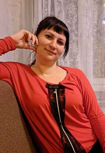 My photo - Svetlana, 40 from Vladivostok (@svetlana323404)