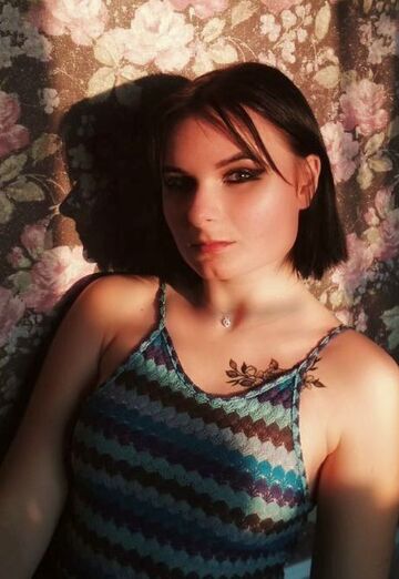 My photo - Diana, 21 from Vinnytsia (@diana40510)