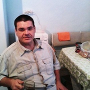 Санёк, 43, Калининская