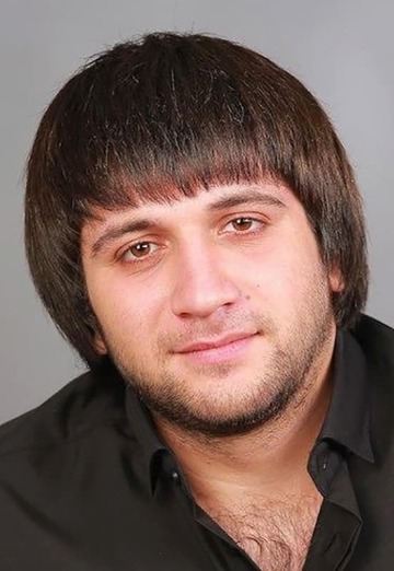 Моя фотография - Сергей, 43 из Саранск (@sergey932937)