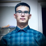 Daniyar 22 Podolsk