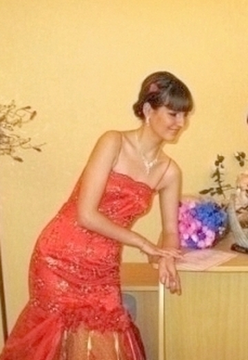 My photo - Lalita, 31 from Zmeinogorsk (@cinnamon)