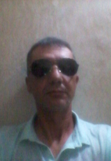 Моя фотография - Тимур, 49 из Ташкент (@timur41106)