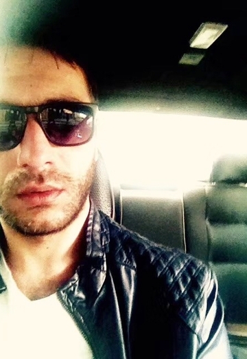 My photo - George, 38 from Xi'an (@george4484)