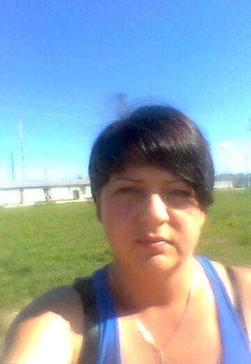 My photo - nataliya merkotan, 38 from Kanev (@nataliyamerkotan)