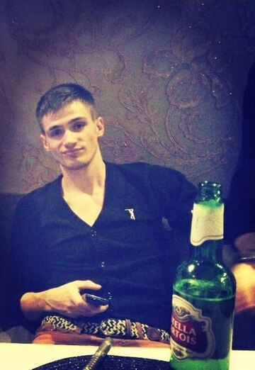 My photo - Dima, 33 from Bystry Istok (@dima96702)