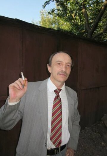 My photo - nikolay, 59 from Pinsk (@nikolay69351)