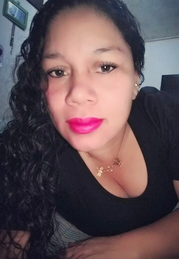 Моя фотография - Klaudiitha Vasquez, 41 из Богота (@klaudiithavasquez)