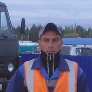 Андрей, 32, Лабытнанги