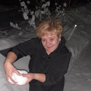 ЕЛЕНА, 51, Братск