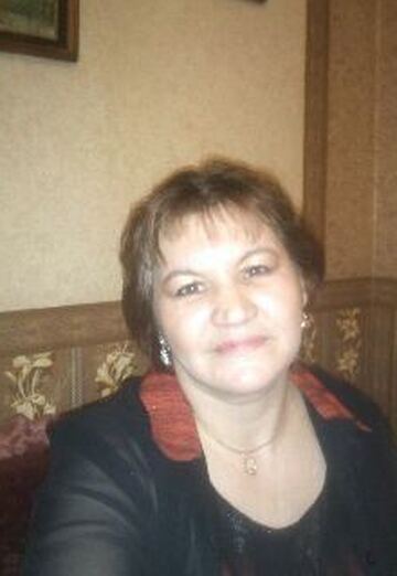 My photo - Lyudmila Nadeevec, 57 from Pinsk (@ludmilanadeevec)