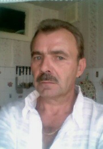 My photo - evgeniy, 64 from Obninsk (@evgeniy138604)